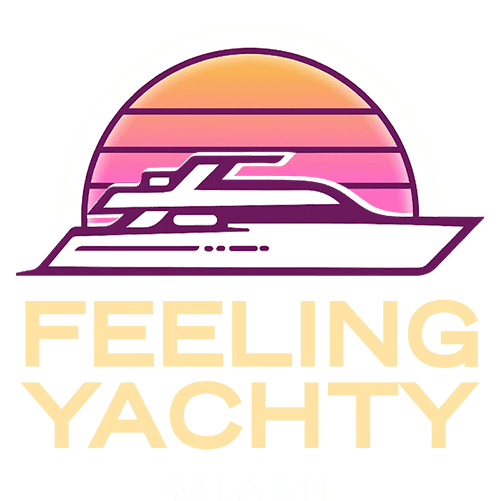 Feeling Yachty