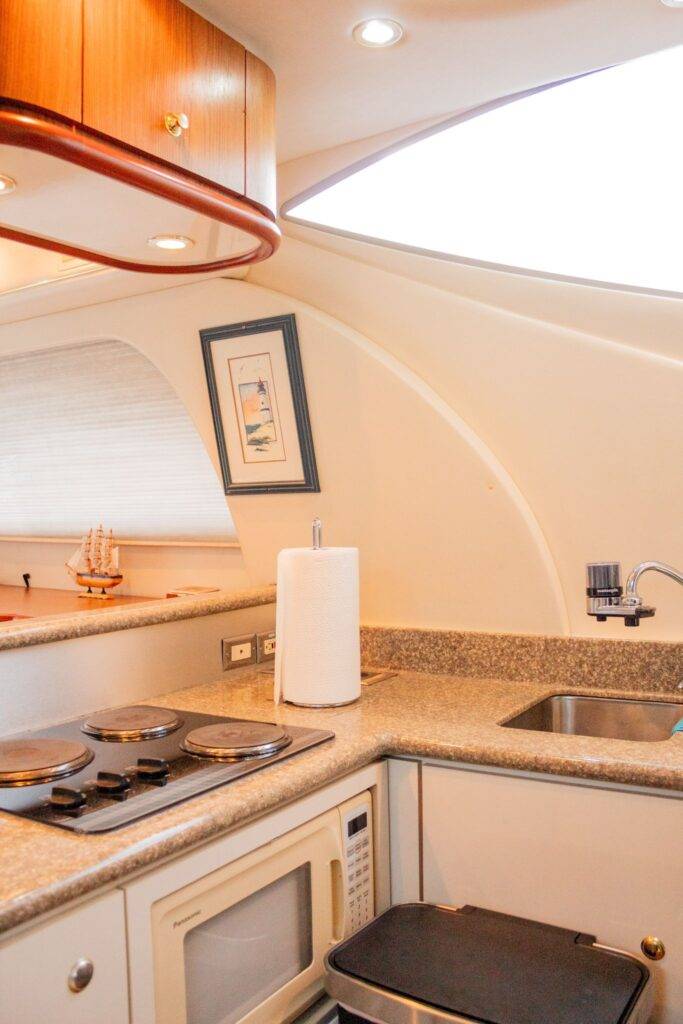 50ft Maxum Yacht Rental Miami 🔥 | Classic Party Yacht Charter from $900 10 %Miami Yacht Rentals%