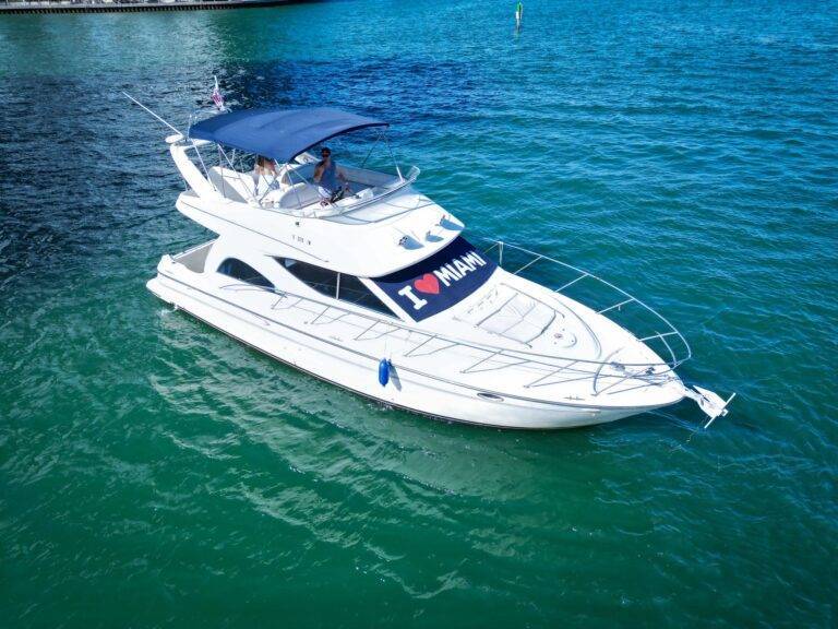 Miami Ash Scattering Charters • Respectful Memorial at Sea Services 🕊️ 180 %Miami Yacht Rentals%