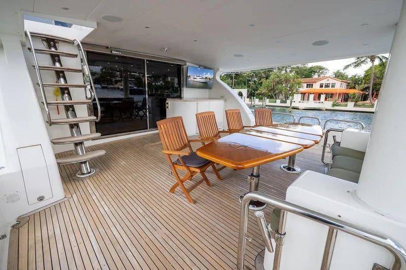 %MAlquiler de yates en Miami%