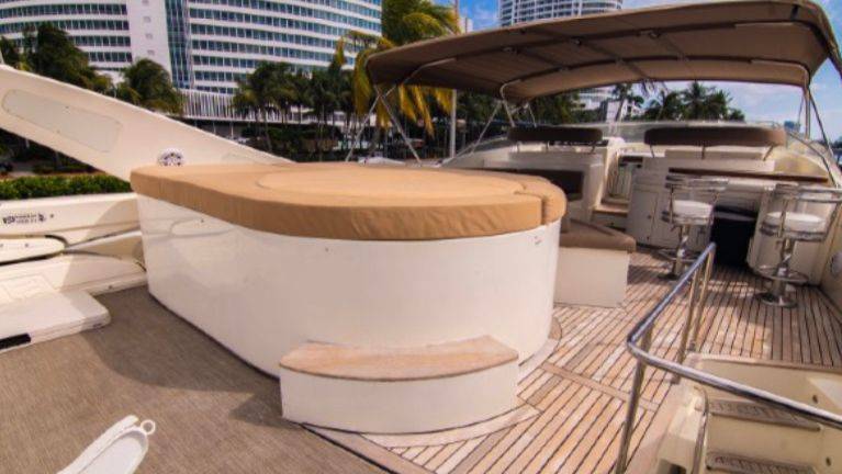 %MAlquiler de yates en Miami%