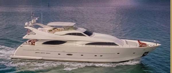 %MAlquiler de yates en Miami%