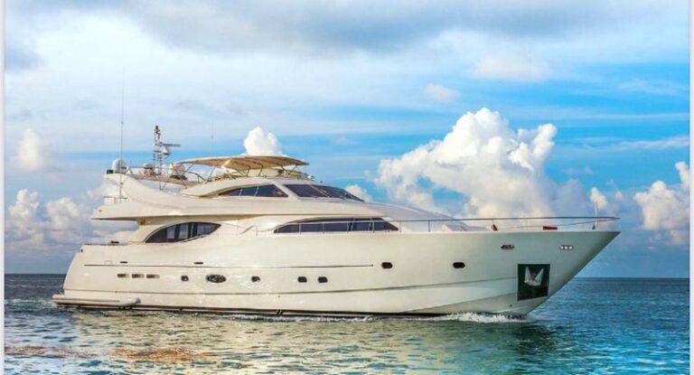%Miami Yacht Rentals%