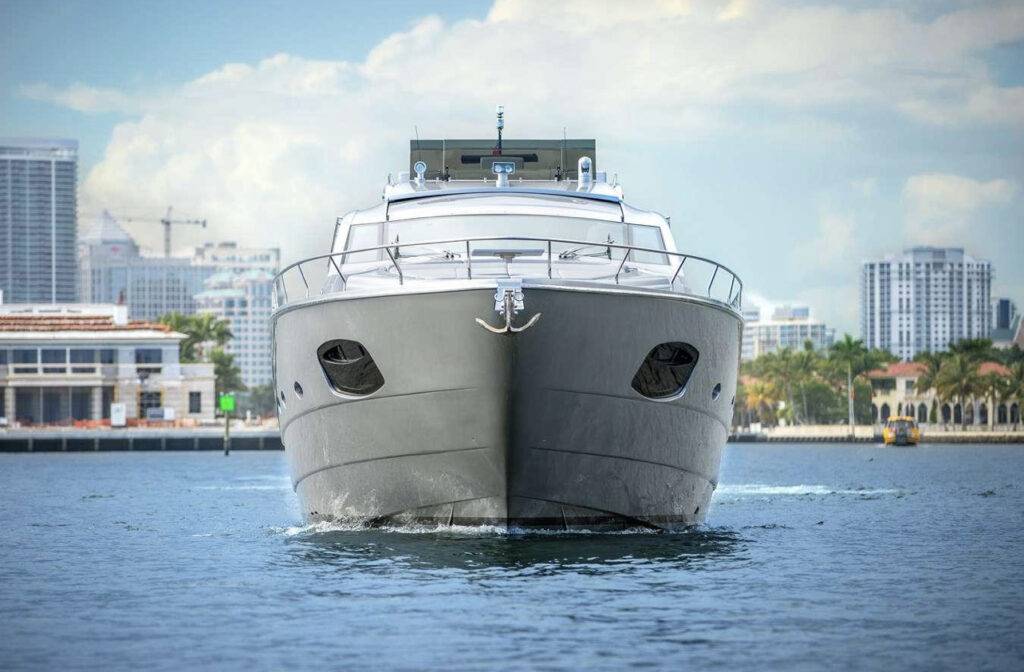 82ft Pershing “Milagros” Alquiler de Yates de Lujo | Miami Beach 💎 8 %MAlquiler de yates en Miami%