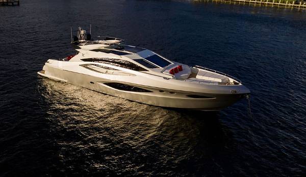 80ft Numarine “Adonis” Alquiler de Yates de Lujo | Miami Beach 💎 7 %MAlquiler de yates en Miami%