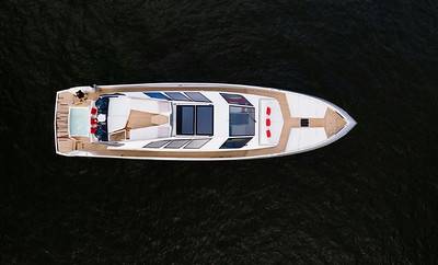 80ft Numarine “Adonis” Alquiler de Yates de Lujo | Miami Beach 💎 10 %MAlquiler de yates en Miami%