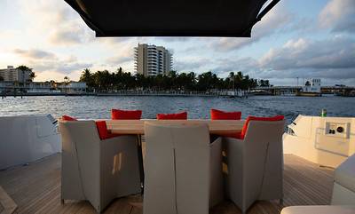 80ft Numarine “Adonis” Luxury Yacht Charter | Miami Beach 💎 3 %Miami Yacht Rentals%