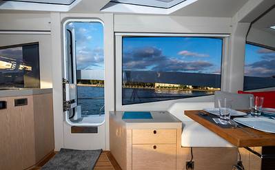 80ft Numarine “Adonis” Luxury Yacht Charter | Miami Beach 💎 12 %Miami Yacht Rentals%