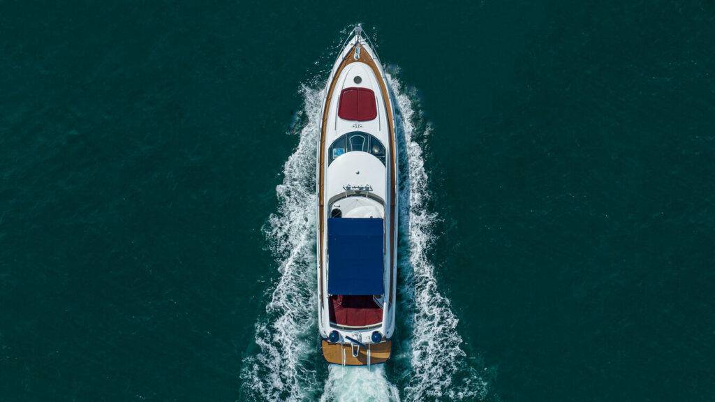 80ft Sunseeker “Sliptease” Alquiler de Yates | Miami Bayside 🎶 3 %MAlquiler de yates en Miami%