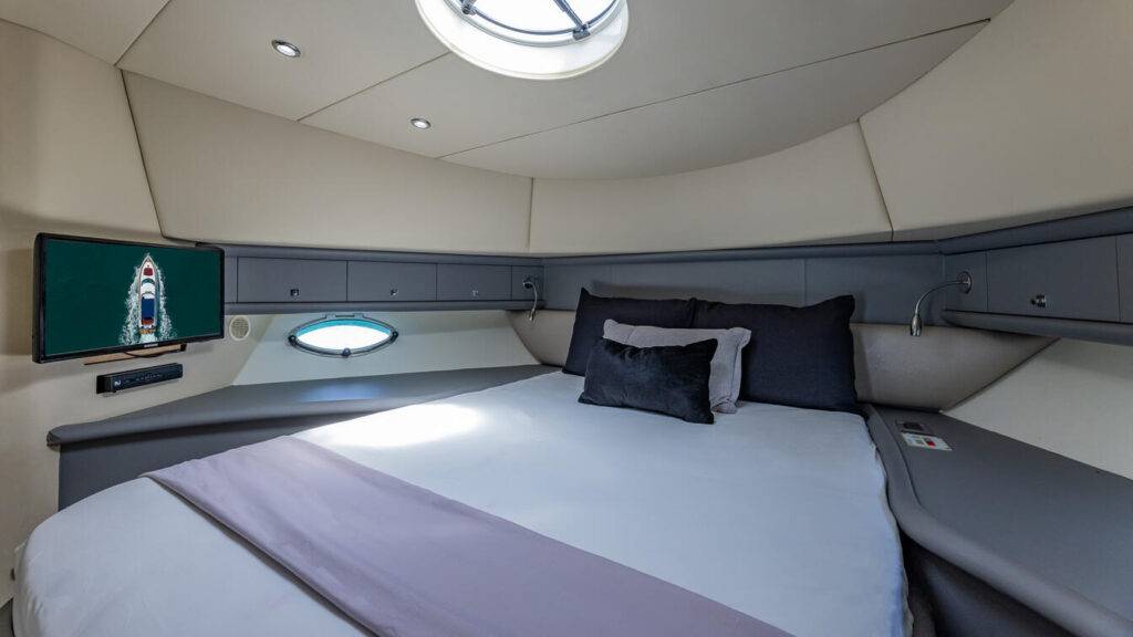 80ft Sunseeker “Sliptease” Alquiler de Yates | Miami Bayside 🎶 1 %MAlquiler de yates en Miami%
