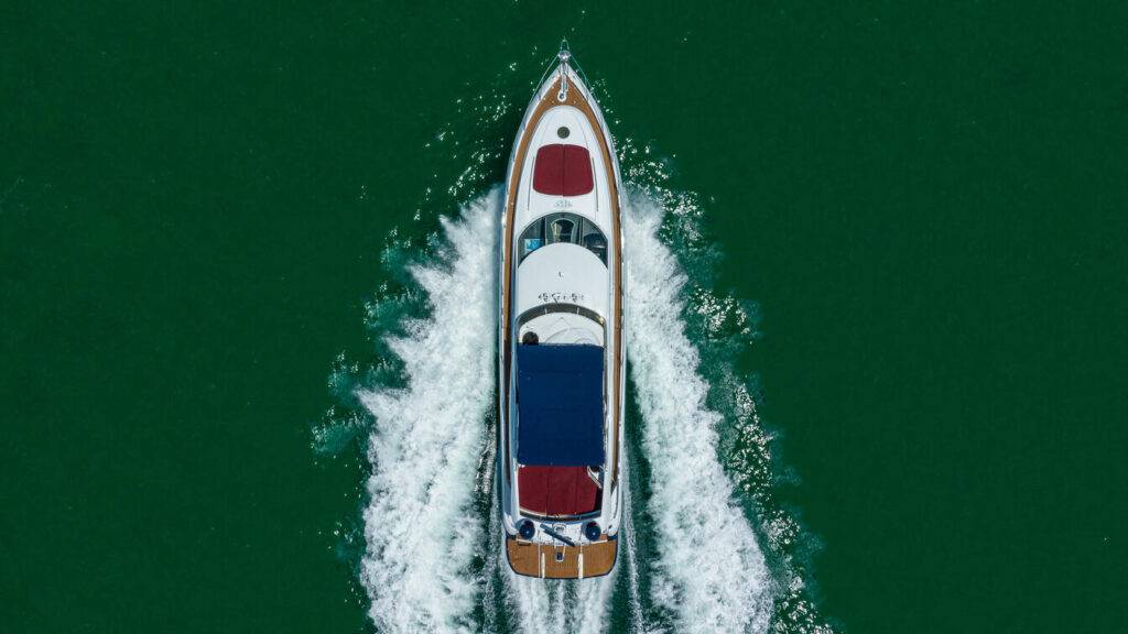 80ft Sunseeker “Sliptease” Alquiler de Yates | Miami Bayside 🎶 8 %MAlquiler de yates en Miami%