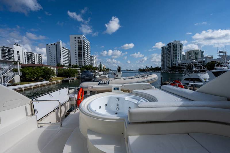 %MAlquiler de yates en Miami%