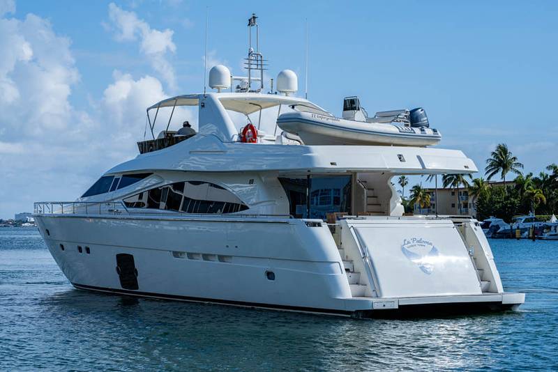 %MAlquiler de yates en Miami%