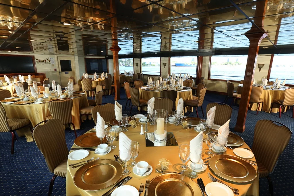 The Sun Beach Lady • Miami Yacht Venue for Group Events 🌊 4 %Miami Yacht Rentals%