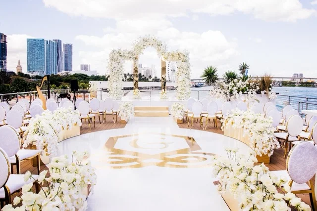 SeaFair Mini Cruise • Premier Miami Yacht Venue for Large Events ⛴️ 12 %Miami Yacht Rentals%