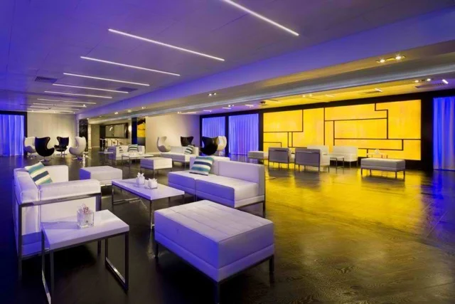 SeaFair Mini Cruise • Premier Miami Yacht Venue for Large Events ⛴️ 8 %Miami Yacht Rentals%