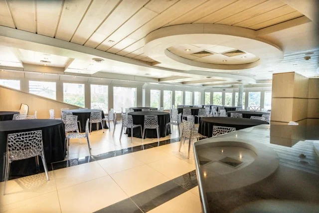 SeaFair Mini Cruise • Premier Miami Yacht Venue for Large Events ⛴️ 4 %Miami Yacht Rentals%
