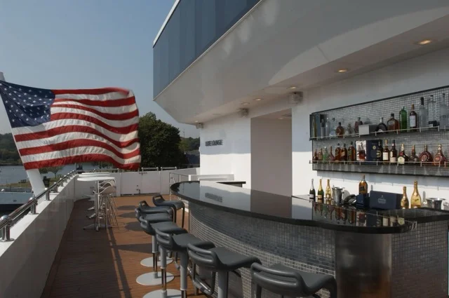 SeaFair Mini Cruise • Premier Miami Yacht Venue for Large Events ⛴️ 2 %Miami Yacht Rentals%