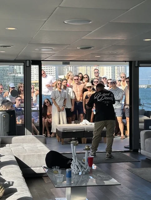 %Miami Yacht Rentals%