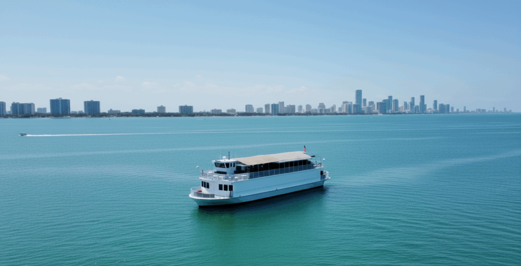 Opus Miami Luxury Yacht Rental for Events in Miami Official Feeling Yachty 2 %Miami Yacht Rentals%
