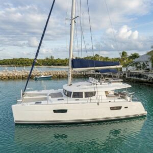 44ft Lagoon Catamaran Charter Panama | Taboga & Contadora Island ToursFrom $1,850
