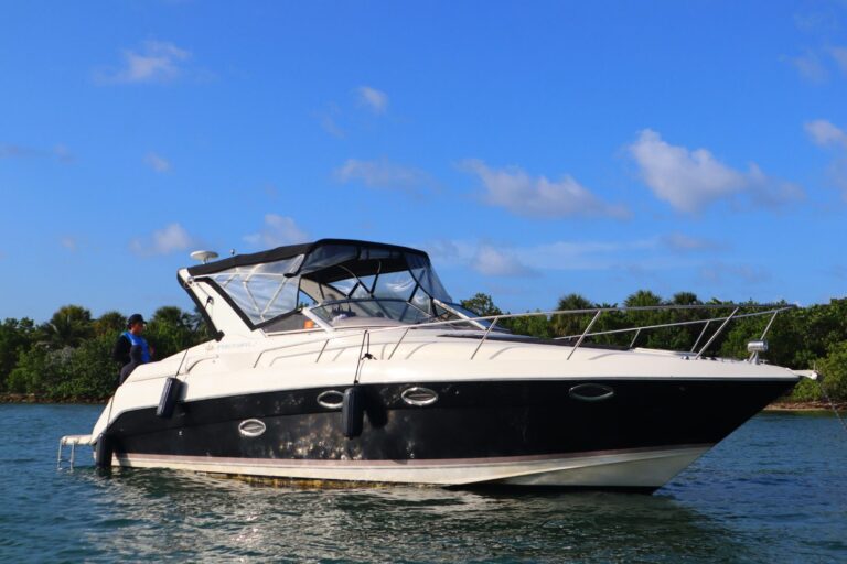 Feeling Yachty price match policy 💰 Learn when we match qualifying Miami yacht quotes, what’s required, conditions, limits & exclusions. 6 %Miami Yacht Rentals%