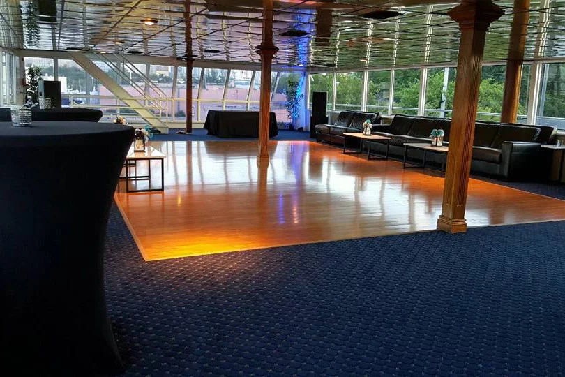 The Sun Beach Lady • Miami Yacht Venue for Group Events 🌊 2 %Miami Yacht Rentals%