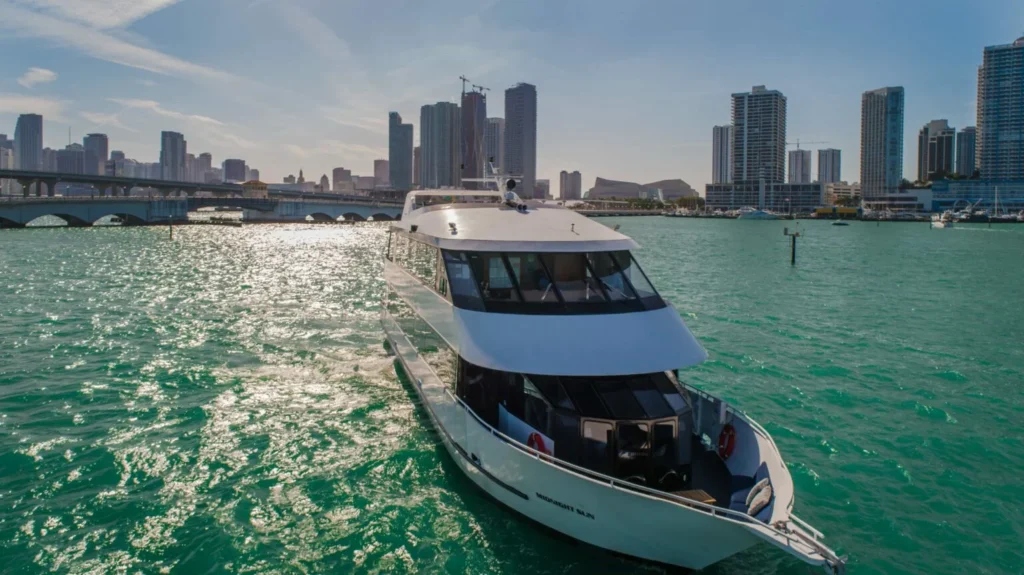 %Miami Yacht Rentals%