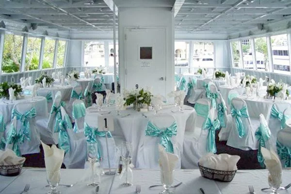 The Muse Mini Cruise • Miami Yacht Venue for Large Celebrations ✨ 2 %Miami Yacht Rentals%