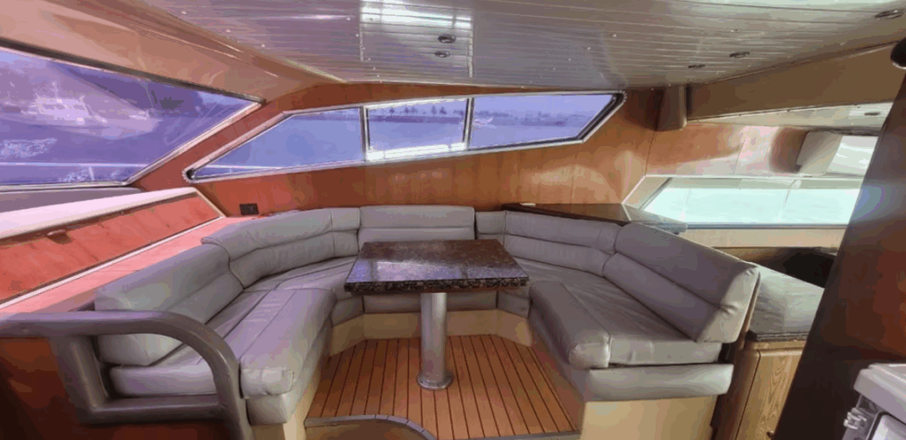 65ft Ferretti Flybridge Yacht Rental in Panama for Luxury Island Cruises | From $1,500 2 Book a luxury yacht rental in Panama with Feeling Yachty — private charters, catamarans, and island tours in the San Blas Islands and Panama Bay. All-inclusive, transparent pricing.