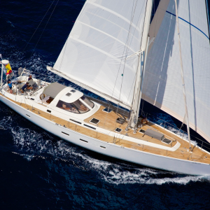 Reserve un alquiler de yates de lujo en Panamá con Feeling Yachty - charters privados, catamaranes y excursiones por las islas de San Blas y la Bahía de Panamá. Todo incluido, precios transparentes.