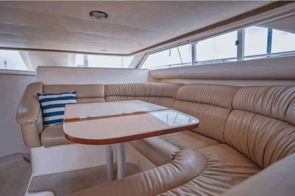 47ft Sea Ray Yacht Charter Panama | Luxury Island Escapes From $1,300 5 %Miami Yacht Rentals%