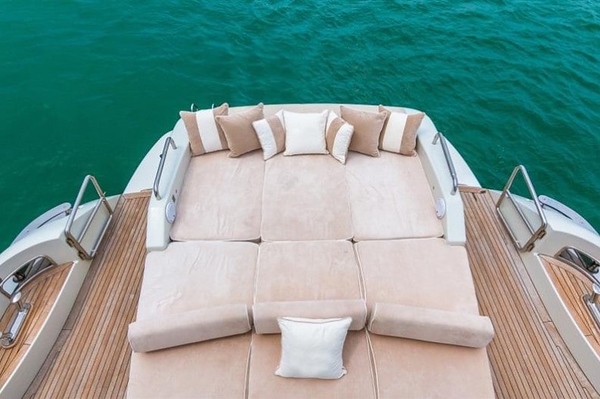 86ft Azimut Mega Yacht Charter | Miami Luxury Yacht 💎 6 %Miami Yacht Rentals%