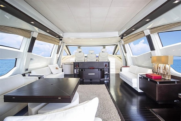 86ft Azimut Mega Yacht Charter | Miami Luxury Yacht 💎 2 %Miami Yacht Rentals%