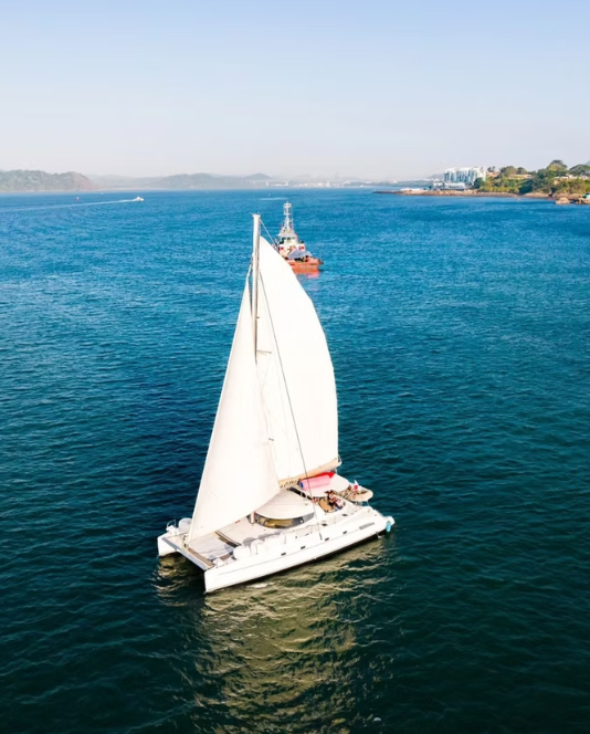 46ft Fountaine Pajot Catamaran Panama ⛵ | Island Hopping 12 Book a luxury yacht rental in Panama with Feeling Yachty — private charters, catamarans, and island tours in the San Blas Islands and Panama Bay. All-inclusive, transparent pricing.