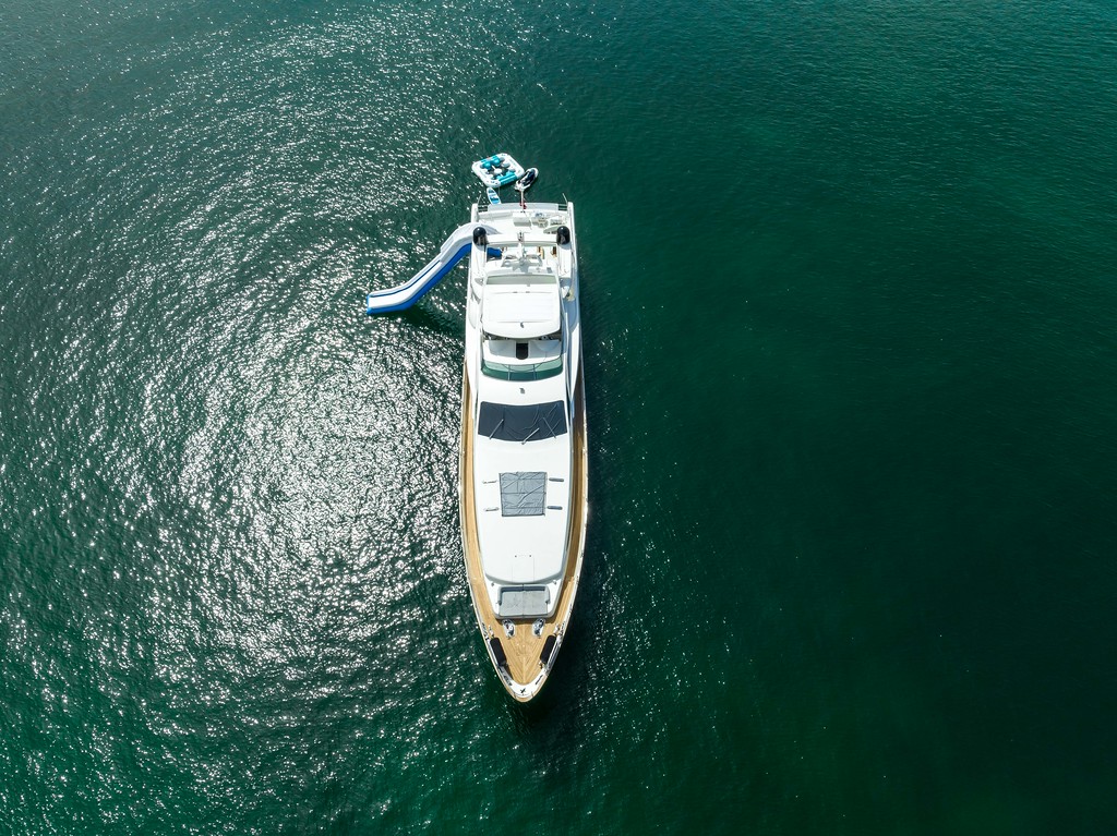 %MAlquiler de yates en Miami%