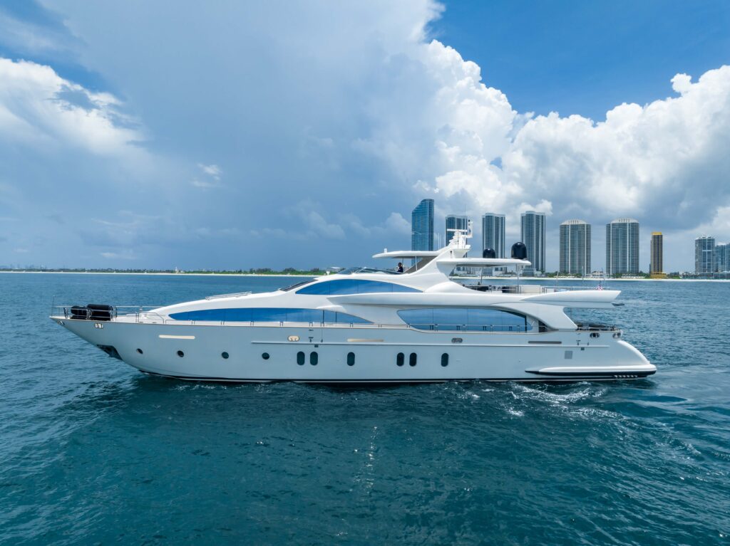 %MAlquiler de yates en Miami%