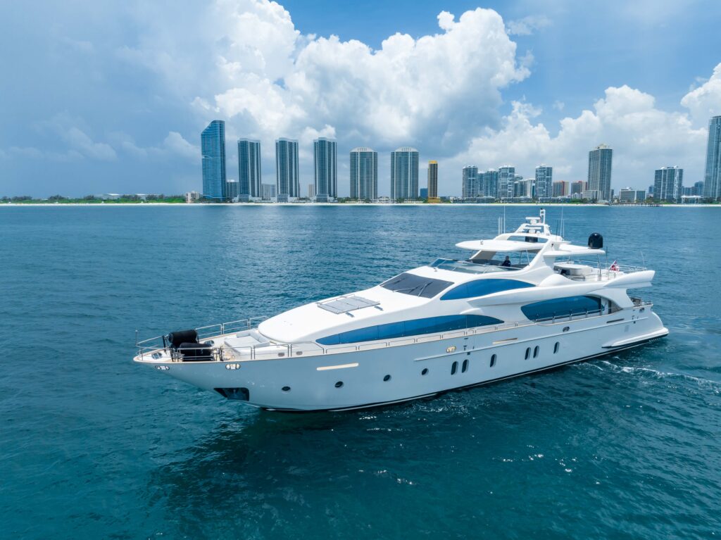 %MAlquiler de yates en Miami%