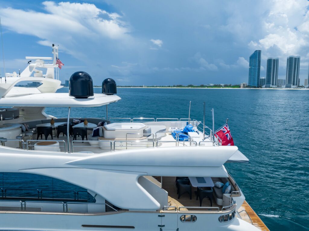 %MAlquiler de yates en Miami%