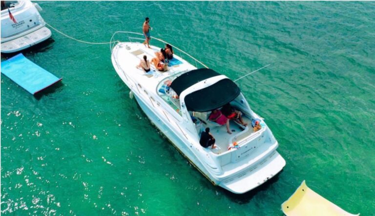 Panama Yacht Sales: Luxury Yachts for Sale in Panama 11 %Miami Yacht Rentals%
