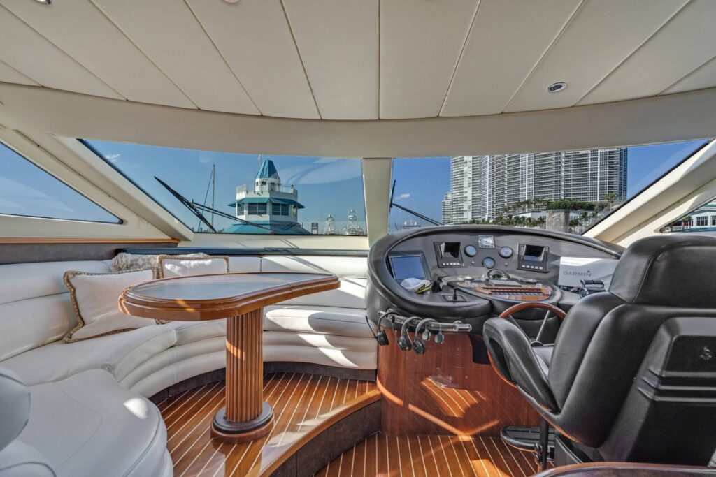 %MAlquiler de yates en Miami%