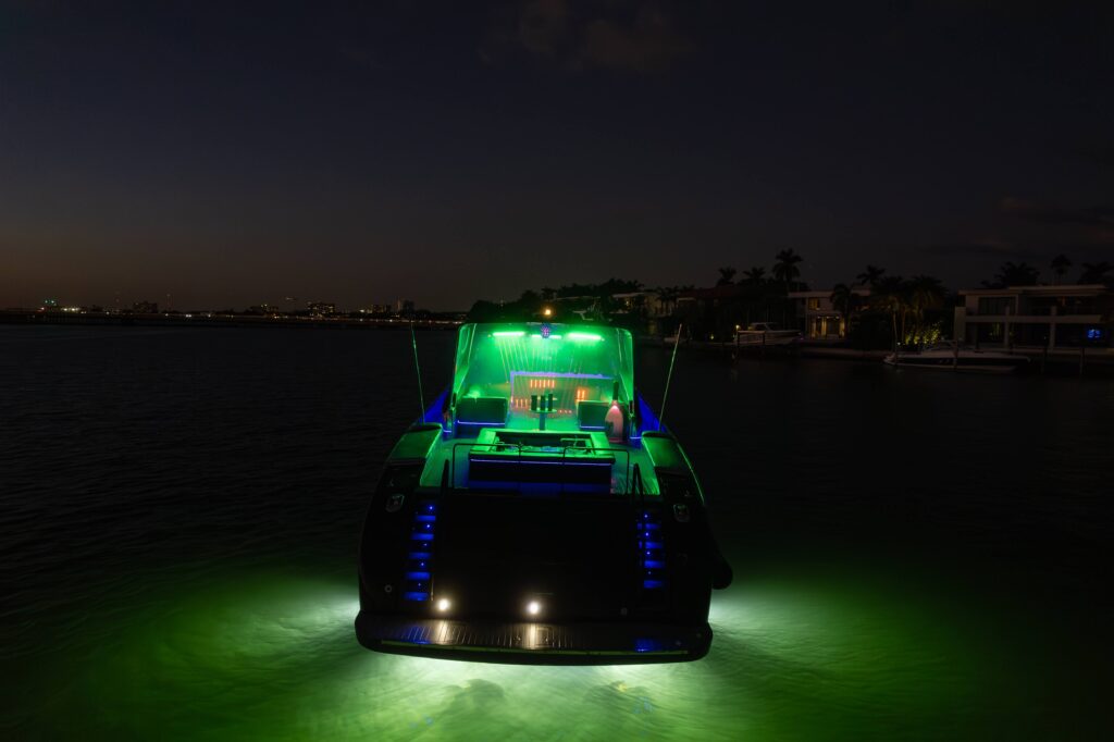 94ft Leopard “Private Key” Mega Yacht Charter | Miami 🛥️ 10 %MAlquiler de yates en Miami%
