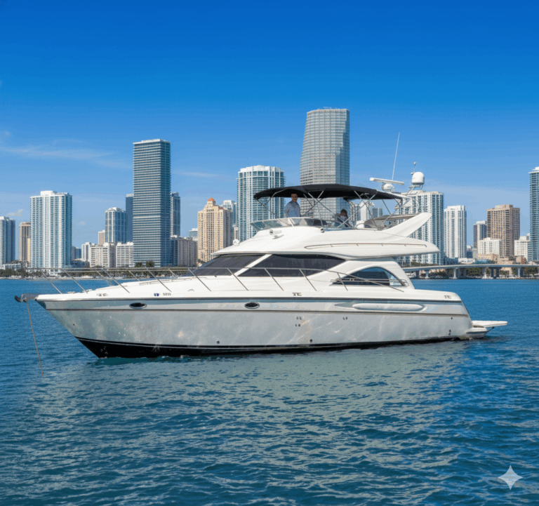 Miami Yacht Party 🎉 Luxury Party Yachts for Rent 180 %Miami Yacht Rentals%