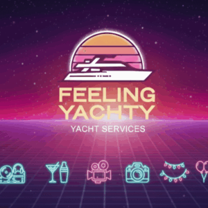 Luxury Miami Yacht Videography for VIP Events & Yacht Parties