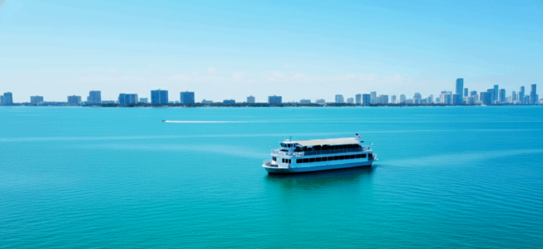 Large group yacht charters in Miami 🎉 Host 100+ guest events on multi-level yachts & party boats with catering, DJ, bar service & corporate setups. 11 %Miami Yacht Rentals%
