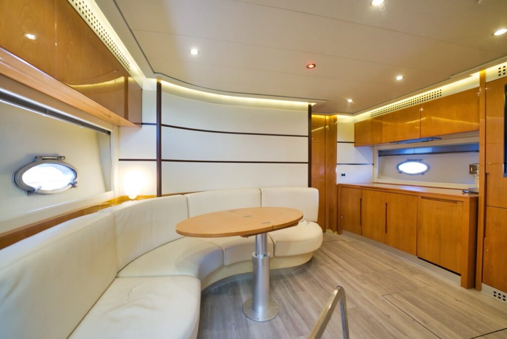 65ft Pershing “James Bond” – Feeling Yachty | Miami Yacht Rentals 8 %Miami Yacht Rentals%