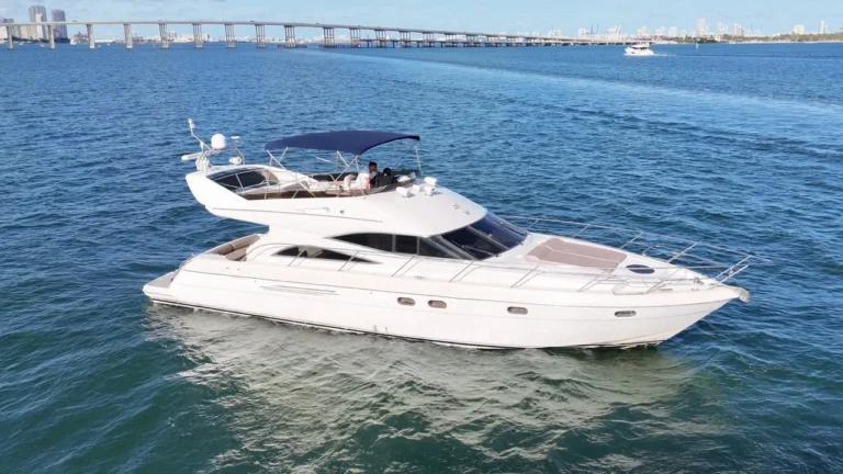 Weekend yacht rentals 🎉 2–3 day Miami yacht charters with overnight options, crewed boats, cabin stays, island stops & extended party itineraries. 181 %Miami Yacht Rentals%