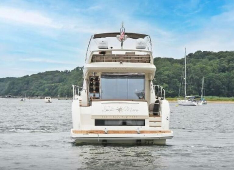 Panama Yacht Sales: Luxury Yachts for Sale in Panama 13 %Miami Yacht Rentals%