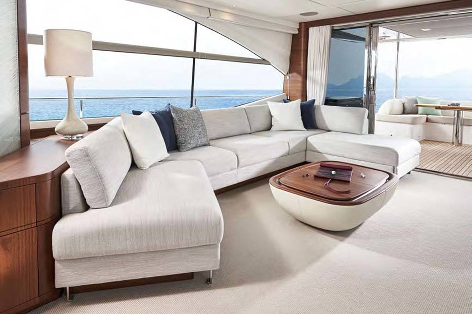 80ft Y78 Luxury Yacht Charter | Miami Beach ✨ 2 %Miami Yacht Rentals%