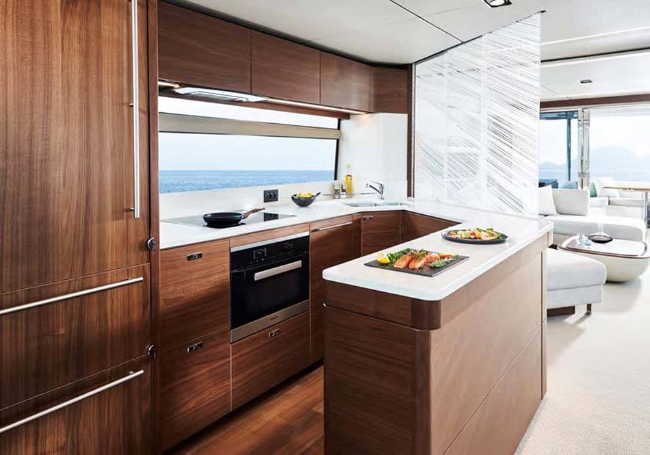 80ft Y78 Luxury Yacht Charter | Miami Beach ✨ 1 %Miami Yacht Rentals%